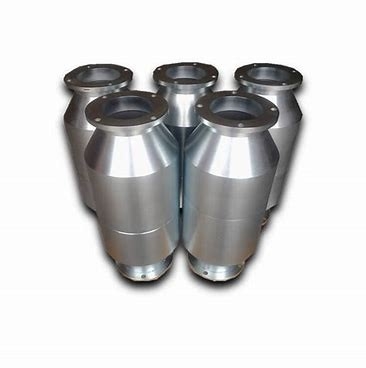 ユーロ4/5/6 3段階の触媒コンバーター200℃-600℃の菫青石+ SUS409