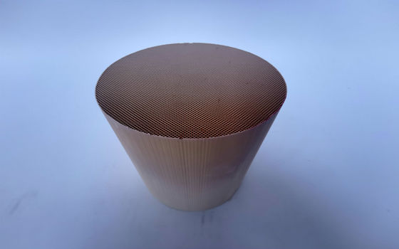 燃料電池プラチナ アルミナの触媒Pt Tio2の触媒のディーゼルPt RHプラチナ触媒