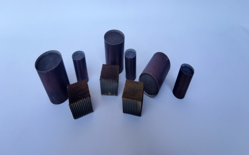 DOCの菫青石の蜜蜂の巣の触媒の基質サポートEuro5 V